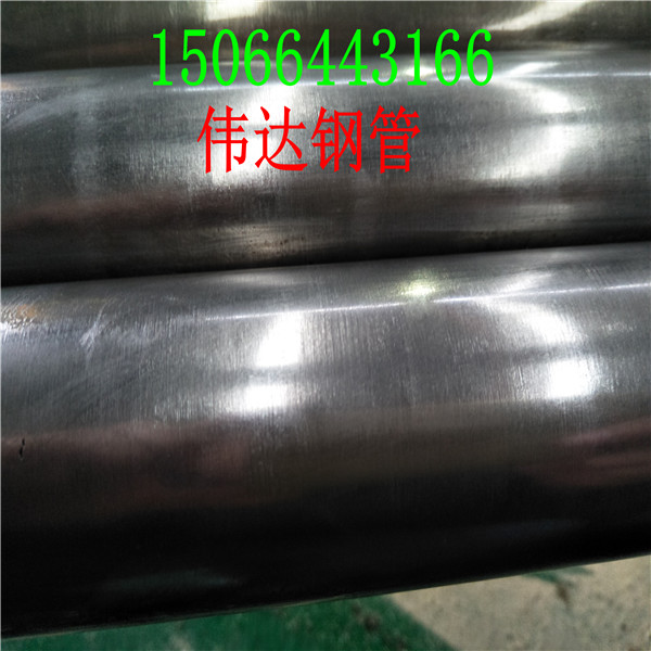 精密钢管最新行情